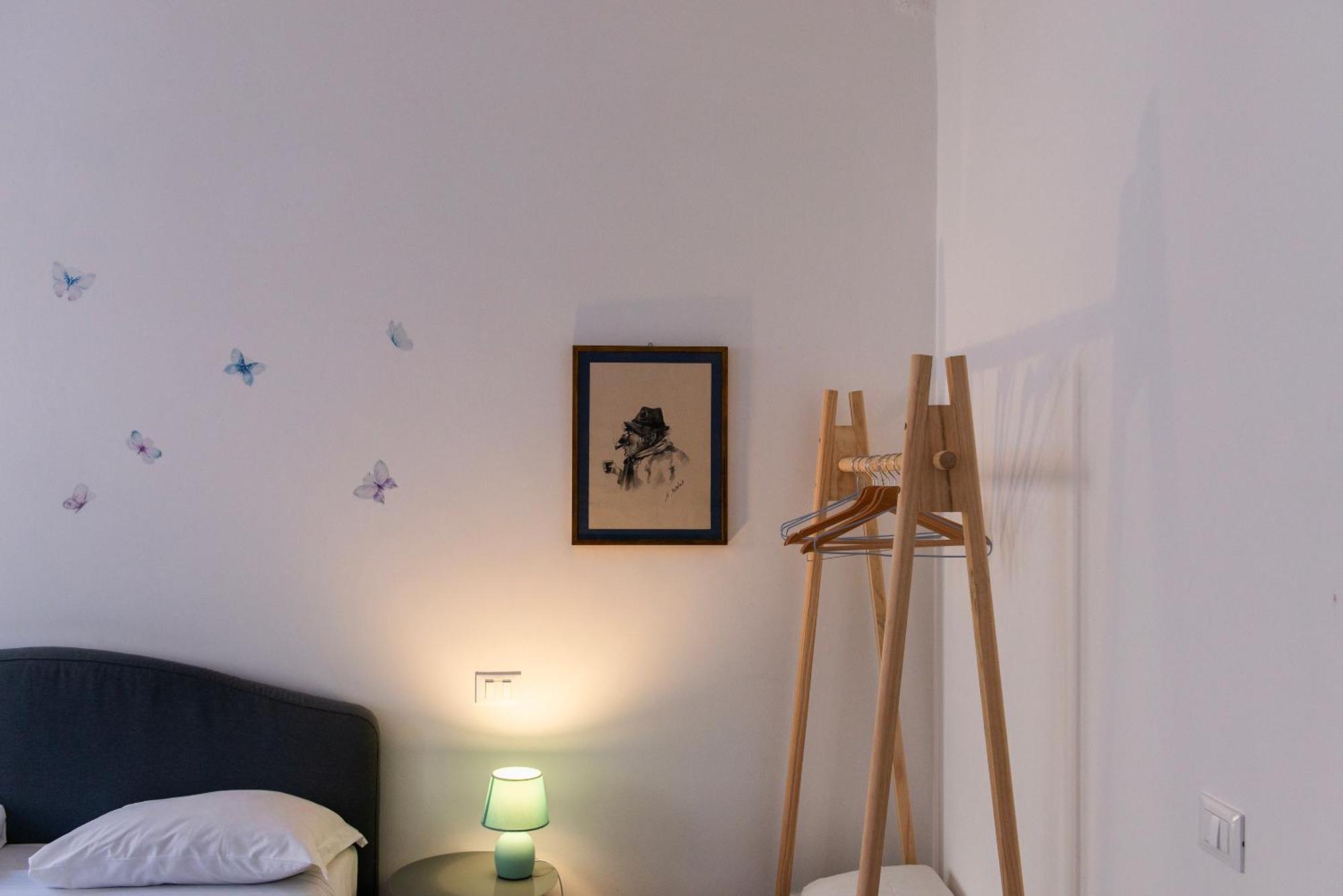 Twin Piccolo Apartment Venice Exterior photo