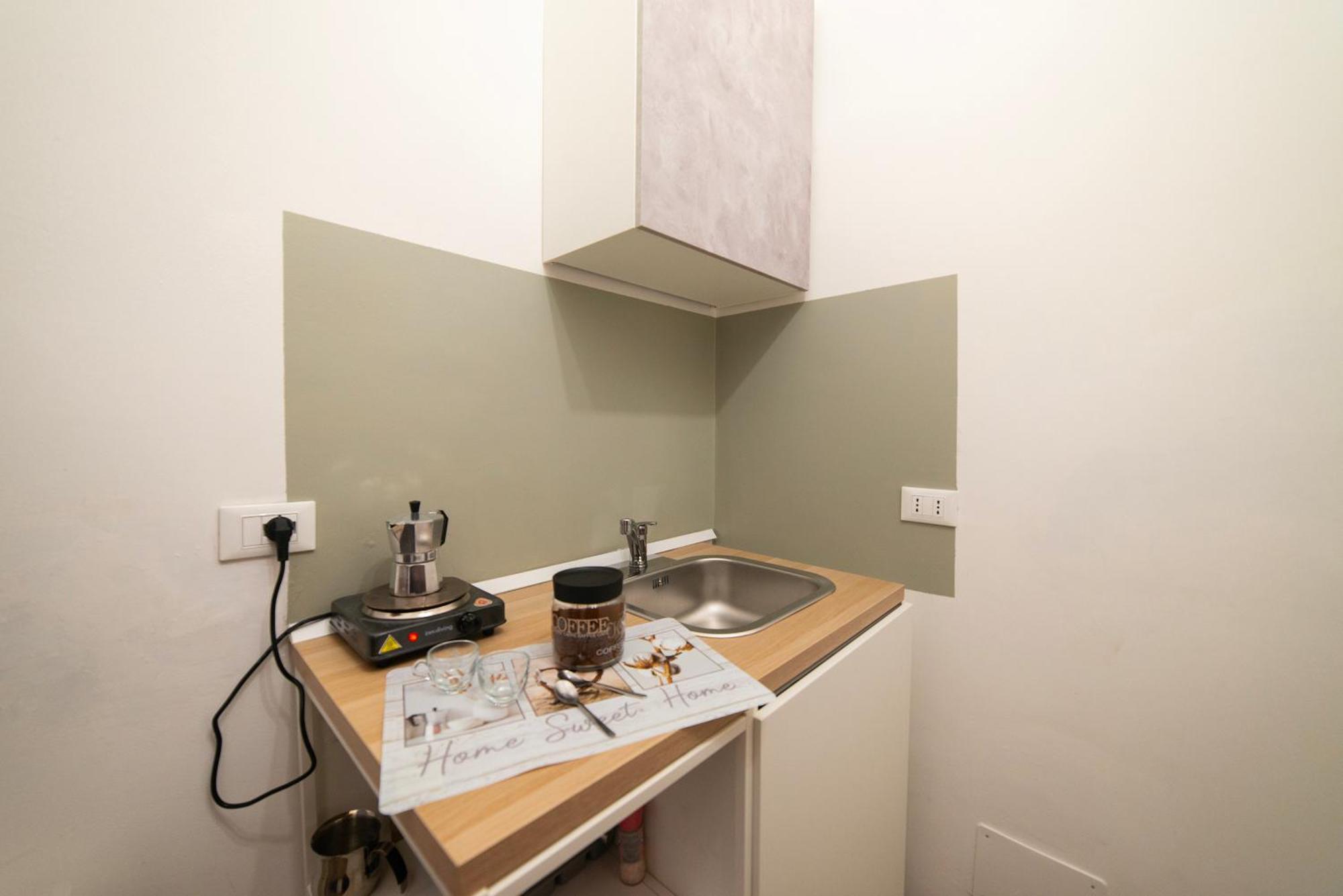 Twin Piccolo Apartment Venice Exterior photo