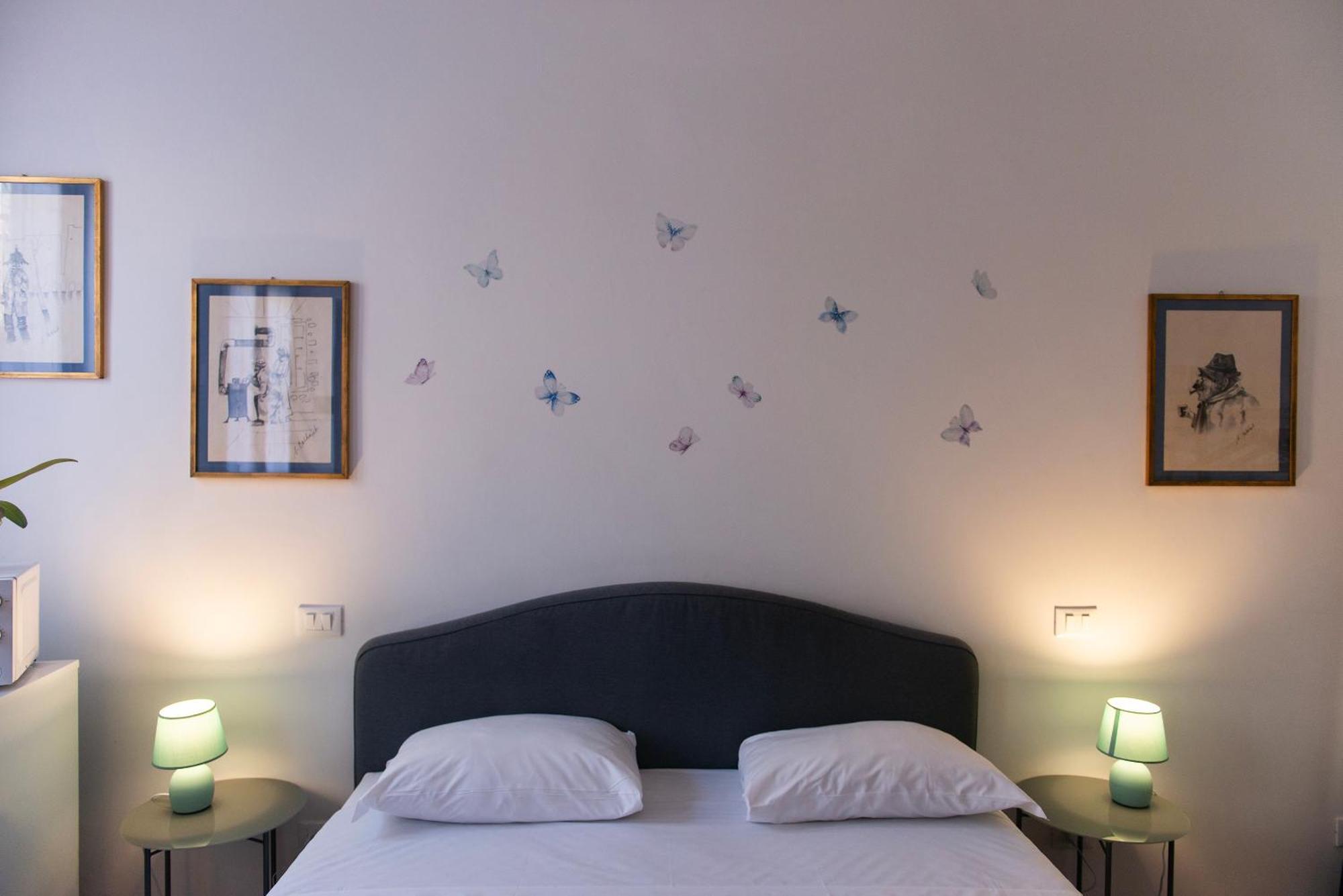 Twin Piccolo Apartment Venice Exterior photo
